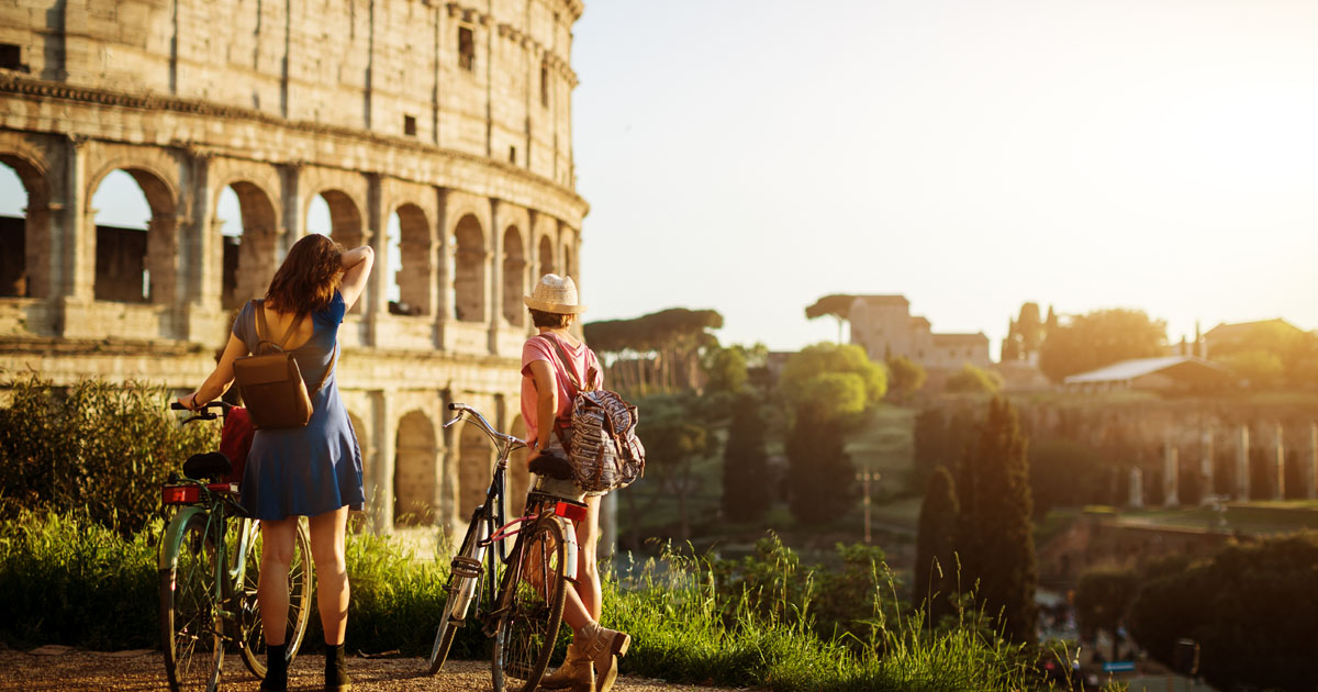 Weekend Getaways | Bristol Airport Destinations