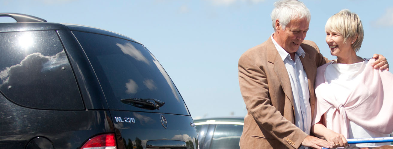 Drop And Go Car Park Manchester Airport