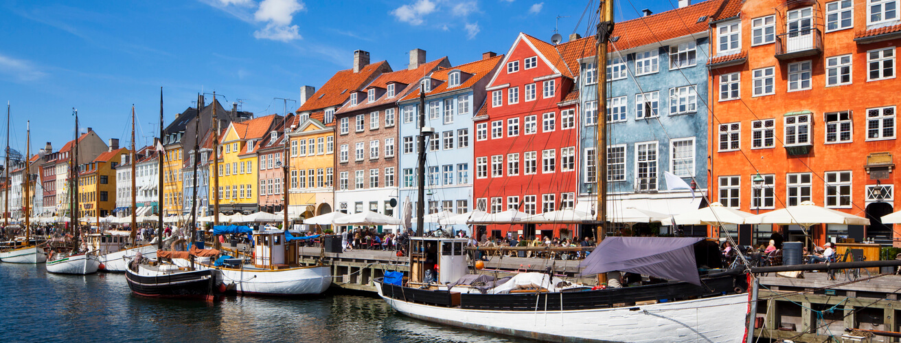 Flights Bristol To Copenhagen Direct Flights from Bristol Airport to Copenhagen, Denmark