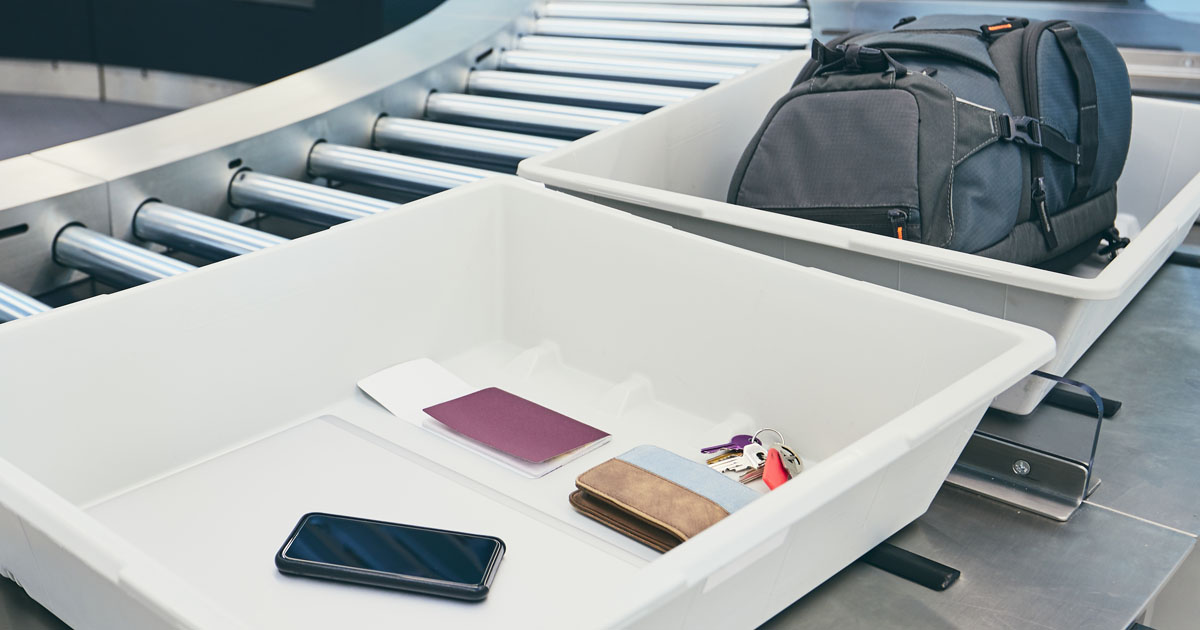 Security Guidelines at Bristol Airport Restrictions & Rules