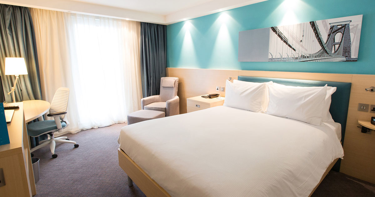 Hilton Bristol Airport Park And Stay www.bristolairport.co.uk